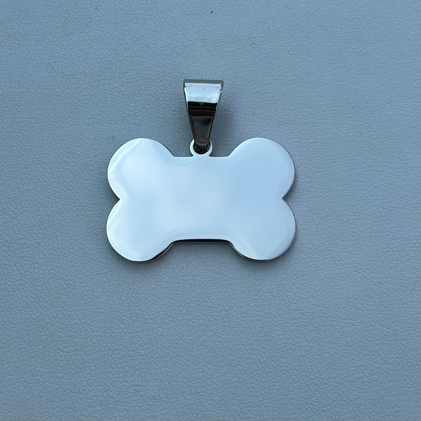Hueso de mascota