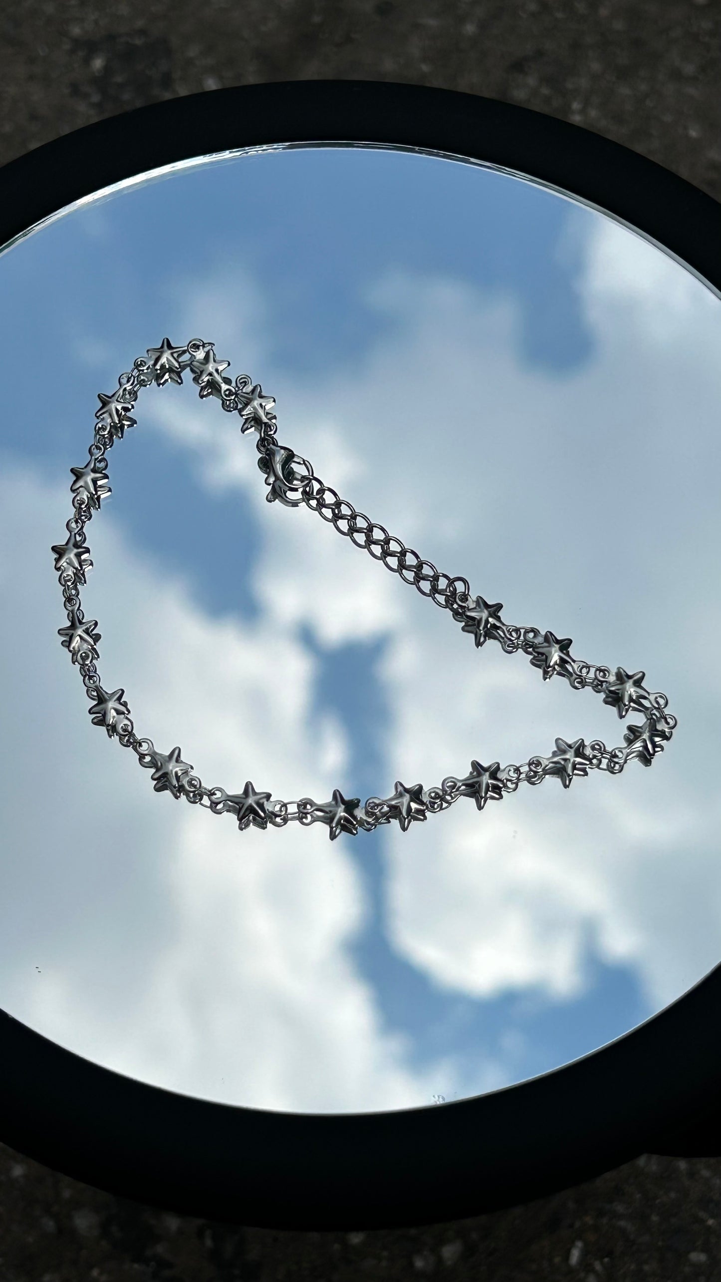 Anklet/Bracelet