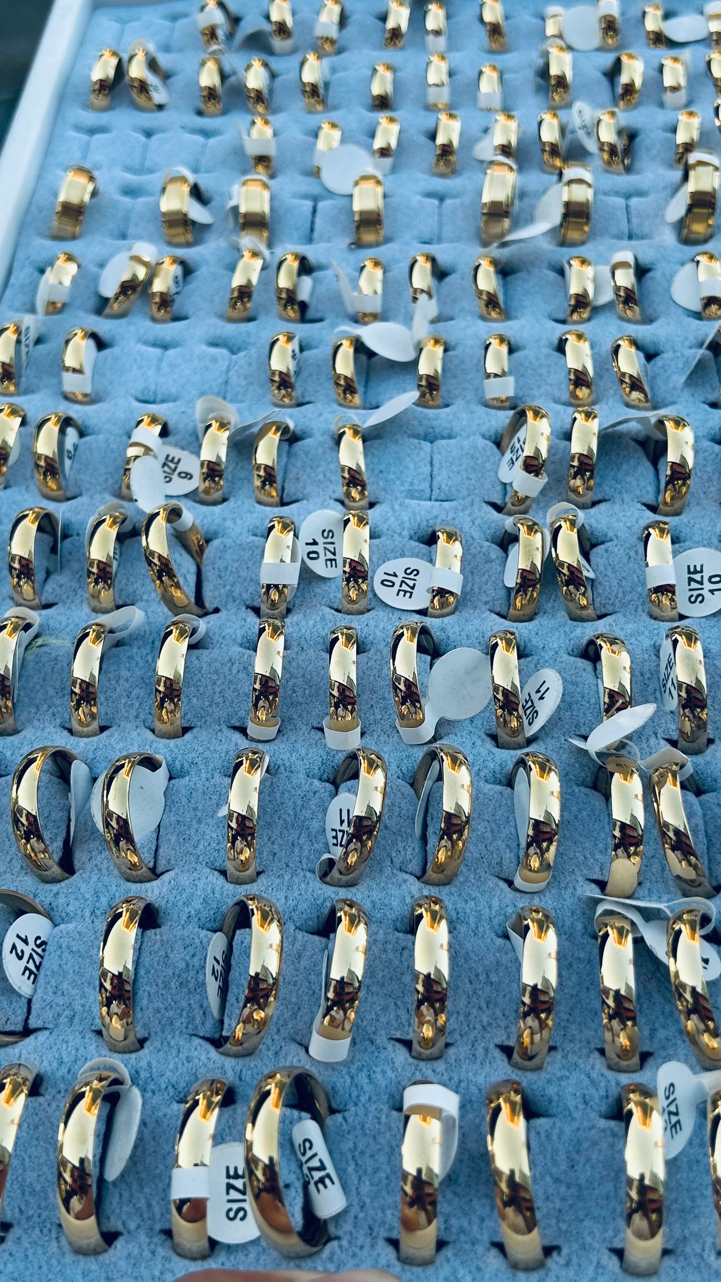 Anillos