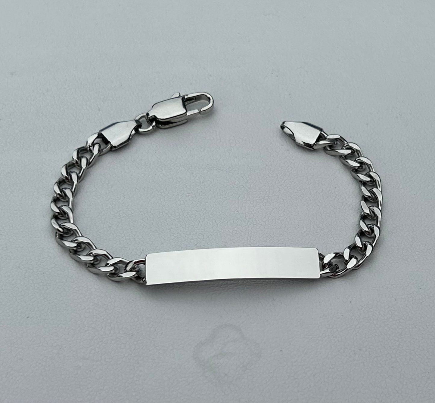 Brazalete 8”