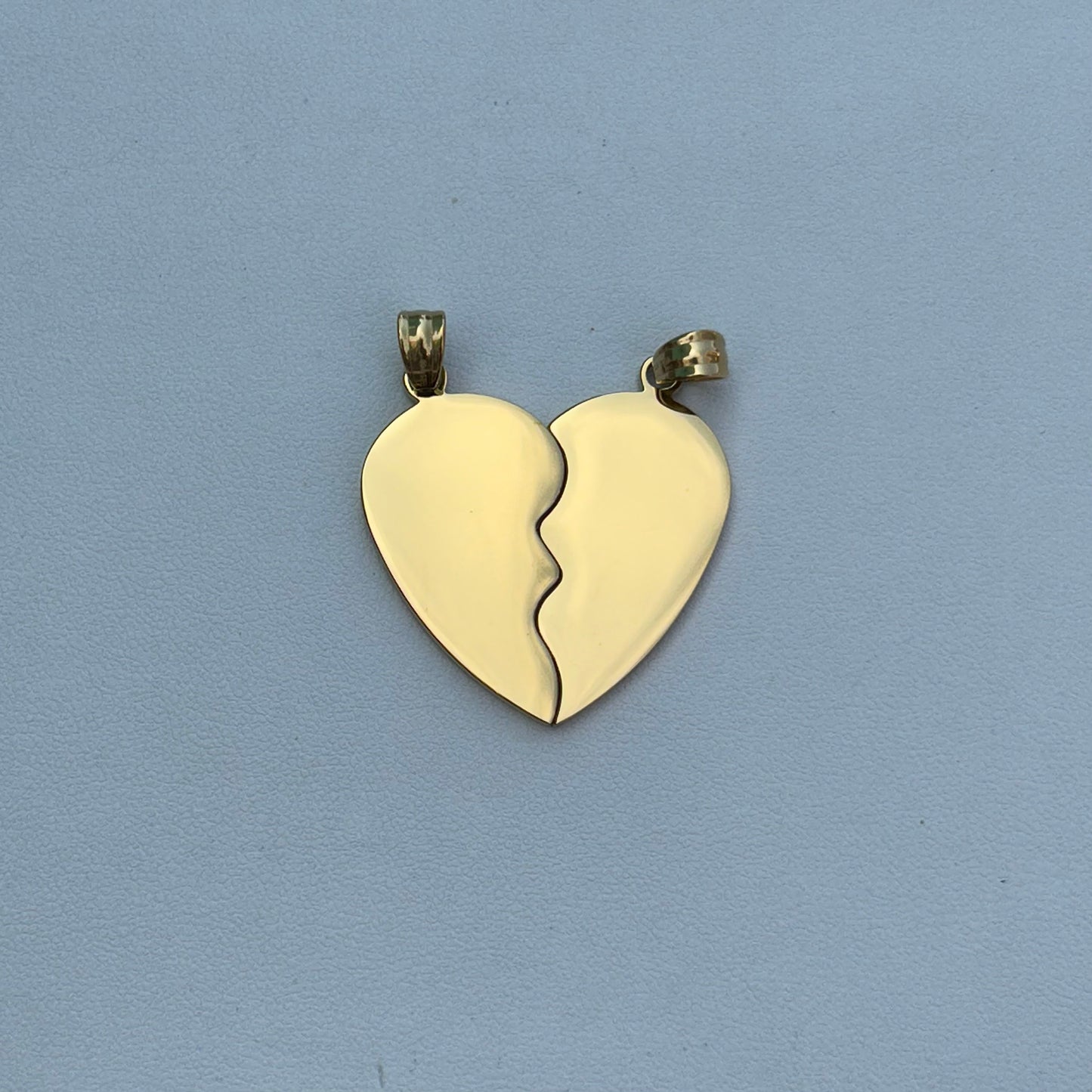 Corazón compartido