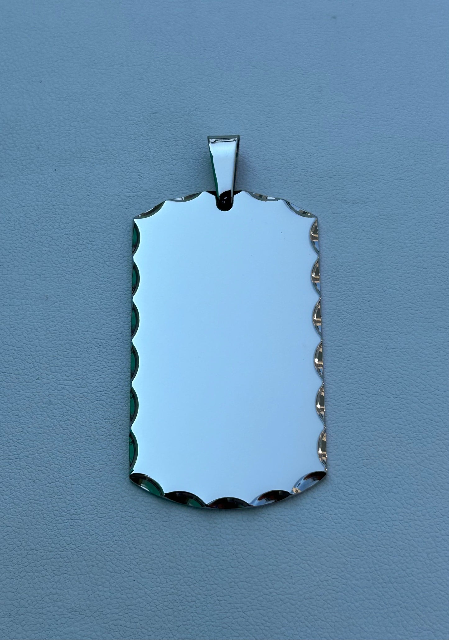 Placa corte diamante