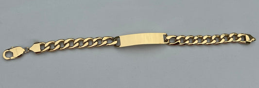 Brazalete 8.5”