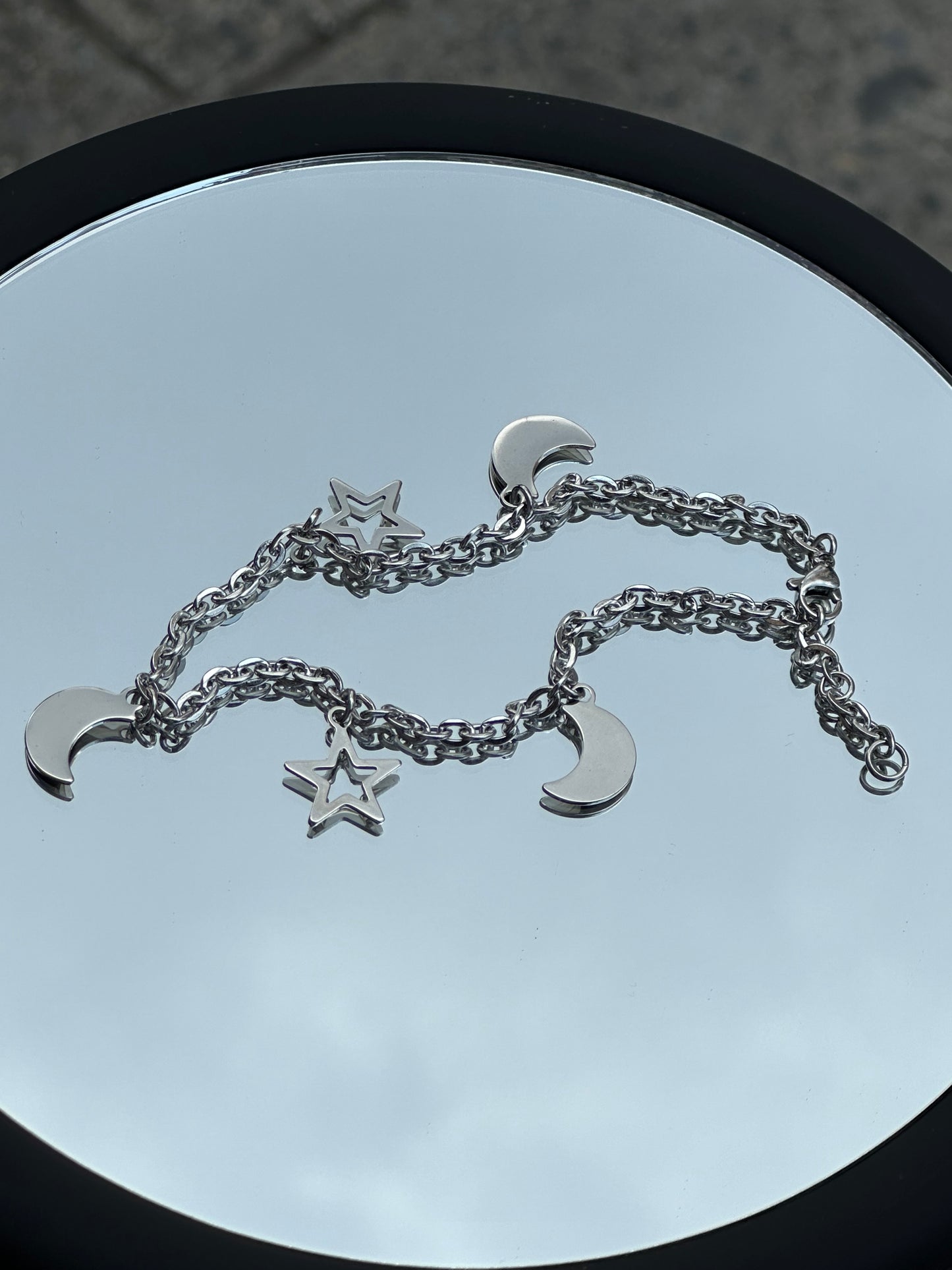 Anklet/Bracelet