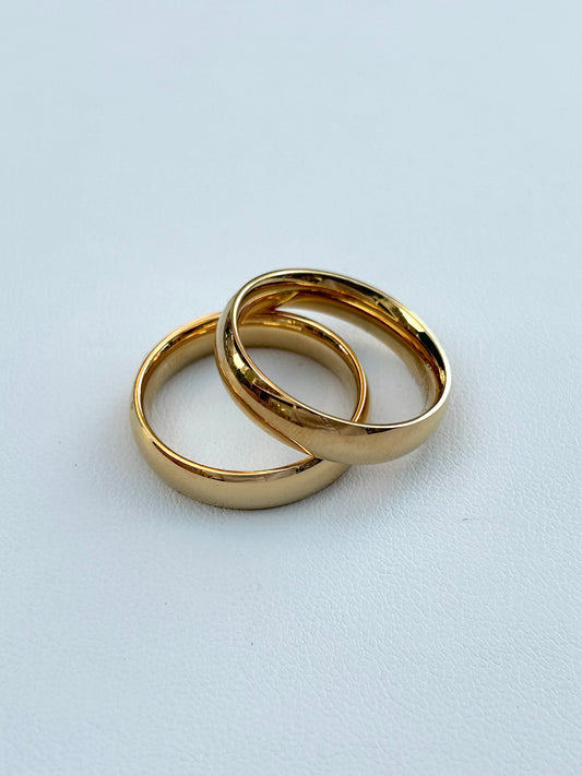 Anillos