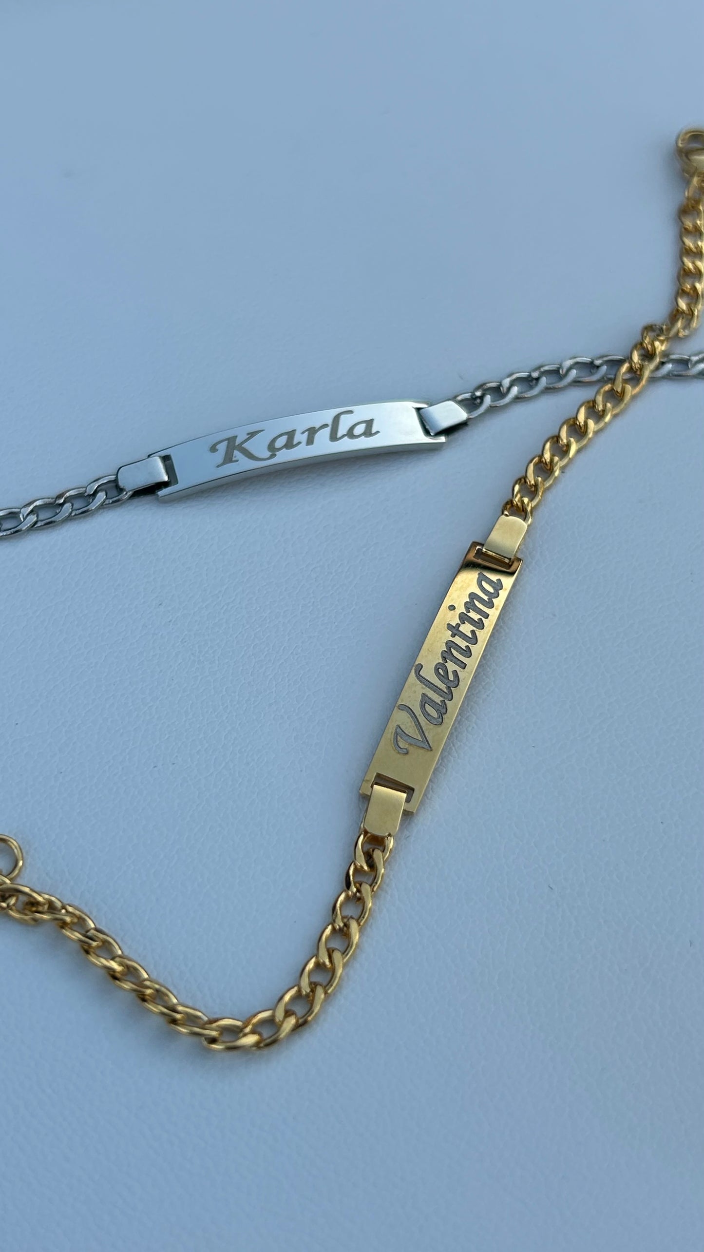 Pulsera 5.5”