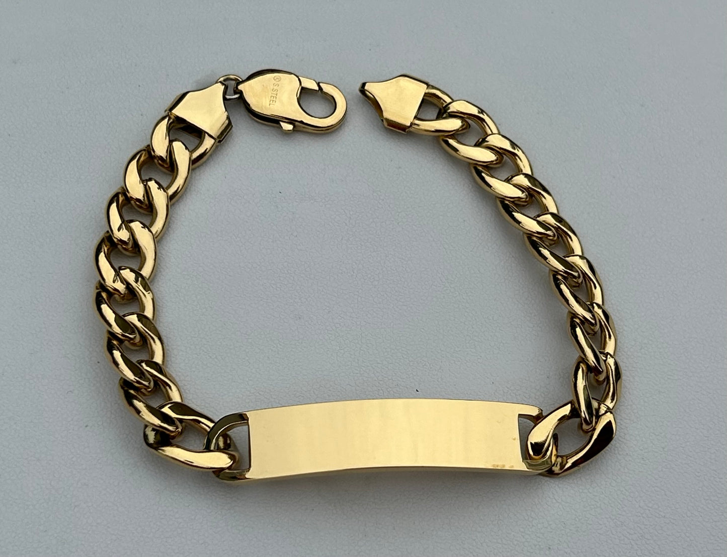 Brazalete 8.5”