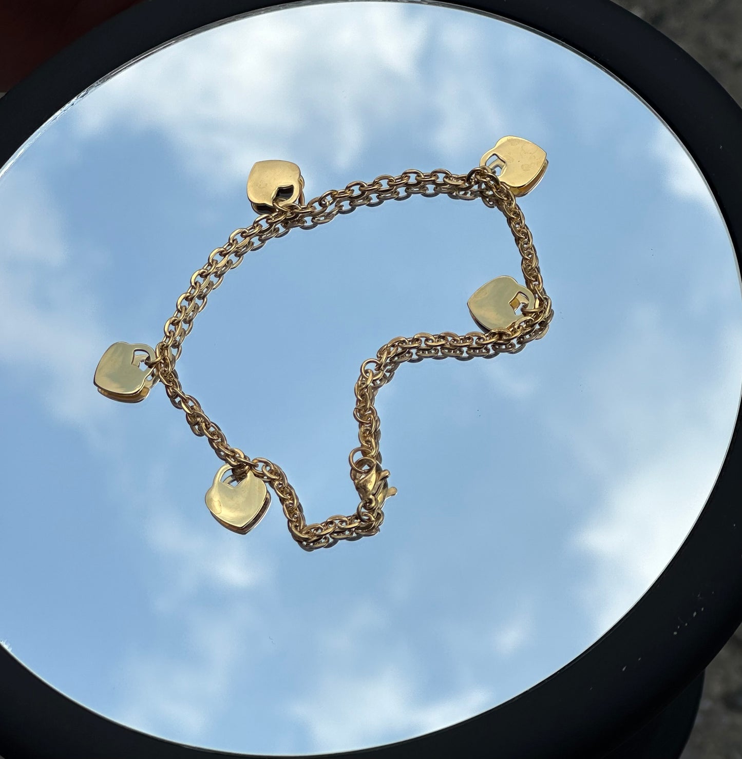 Anklet/Bracelet