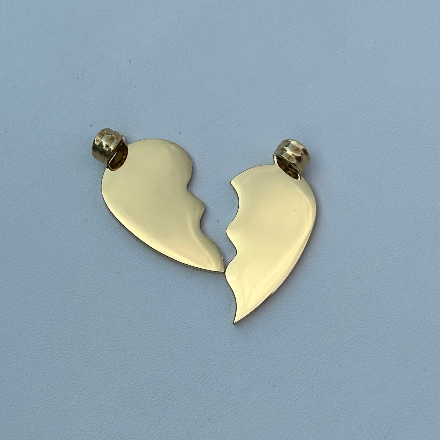 Corazón compartido