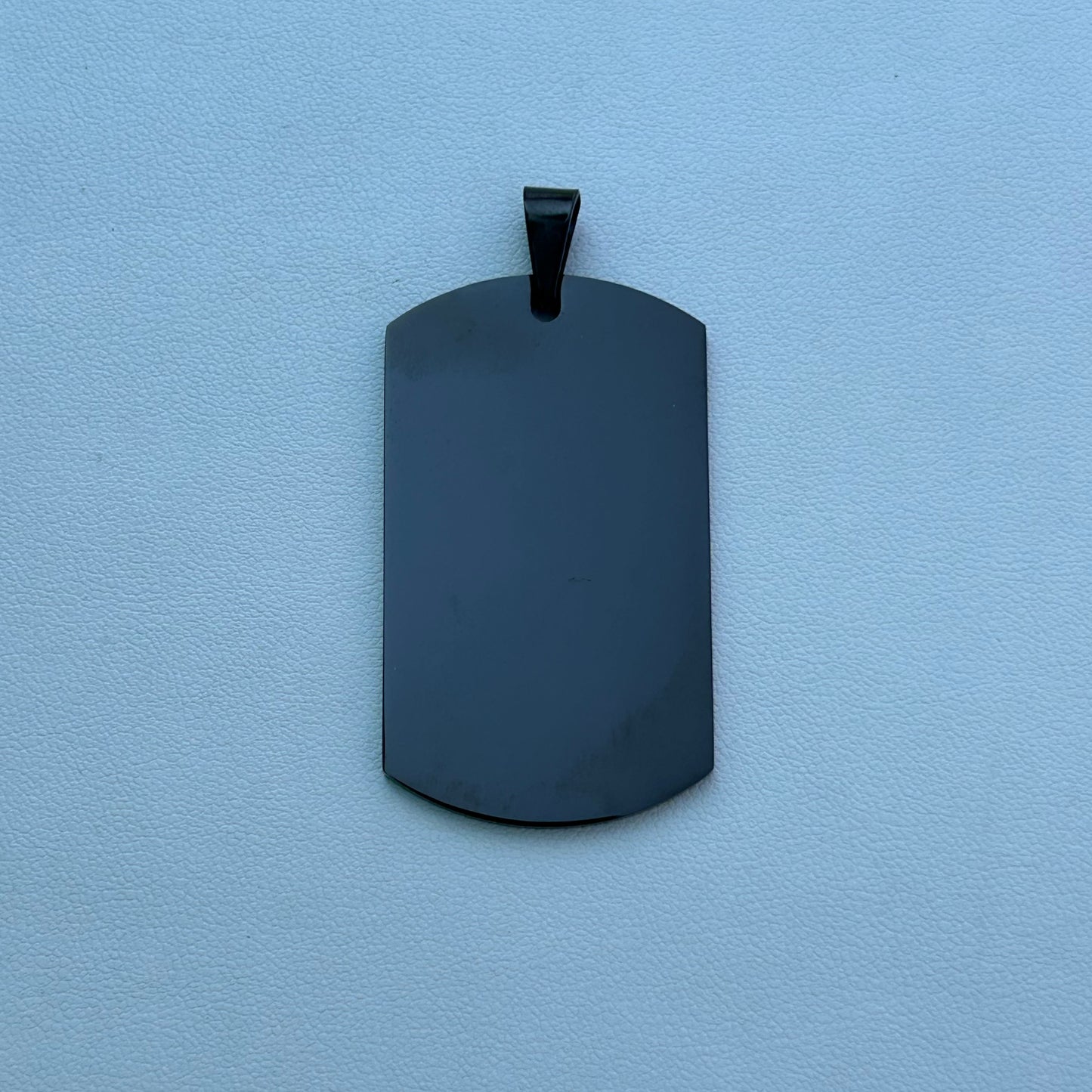 Placa Plain