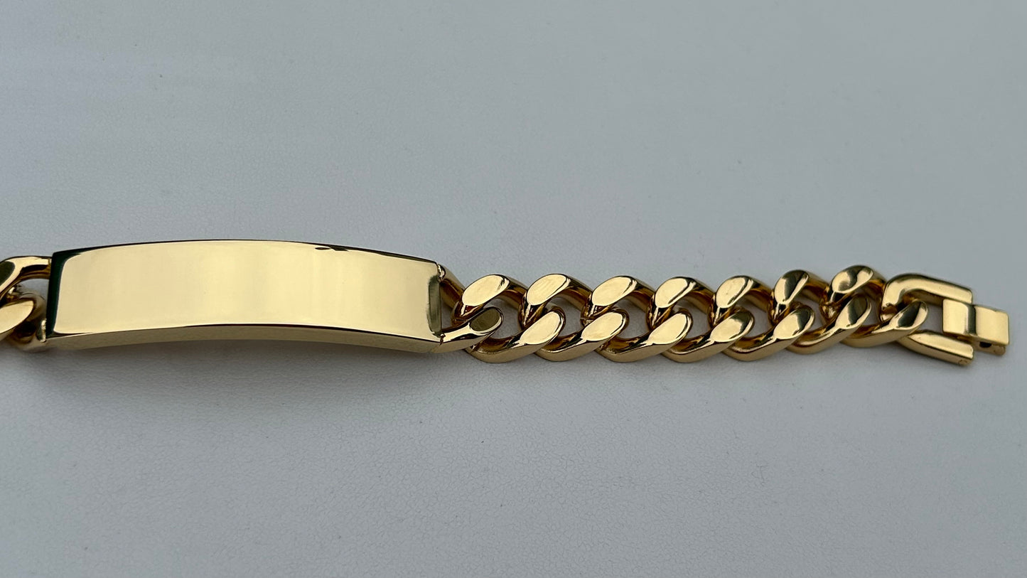 Brazalete grande 8.5”