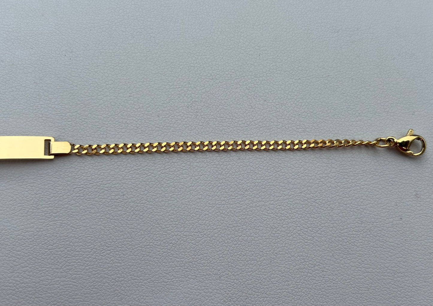 Brazalete 7”