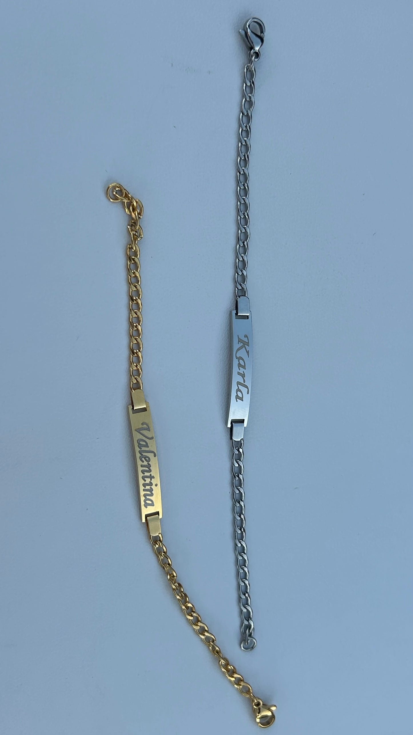 Pulsera 5.5”