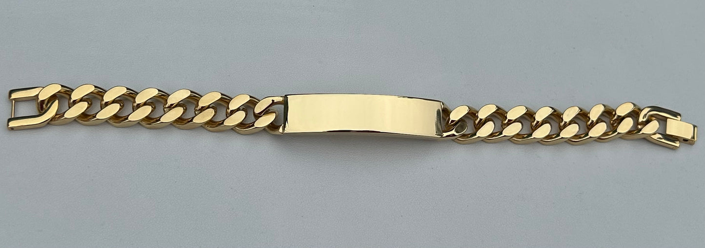 Brazalete grande 8.5”