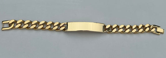 Brazalete grande 8.5”