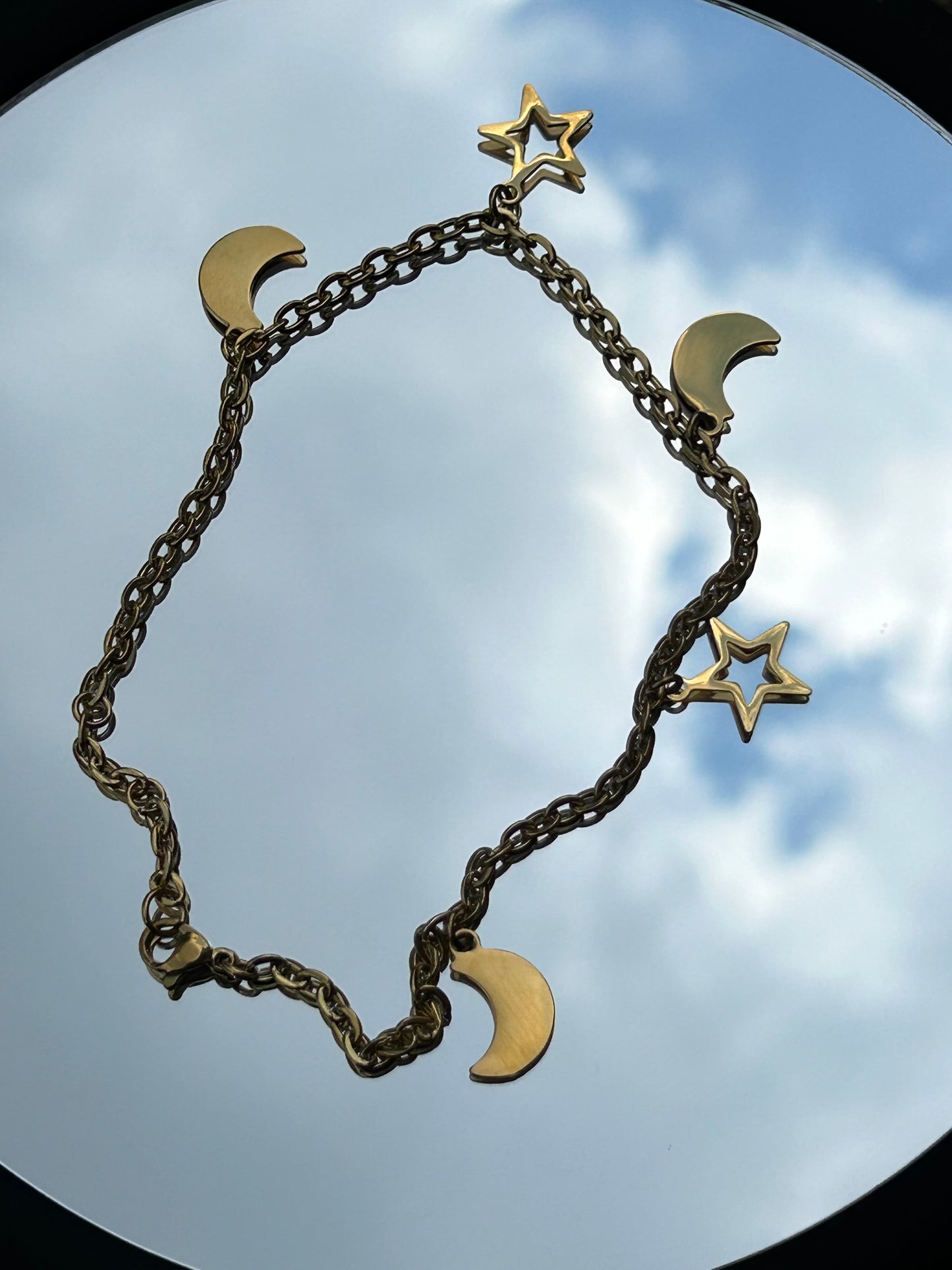 Anklet/Bracelet