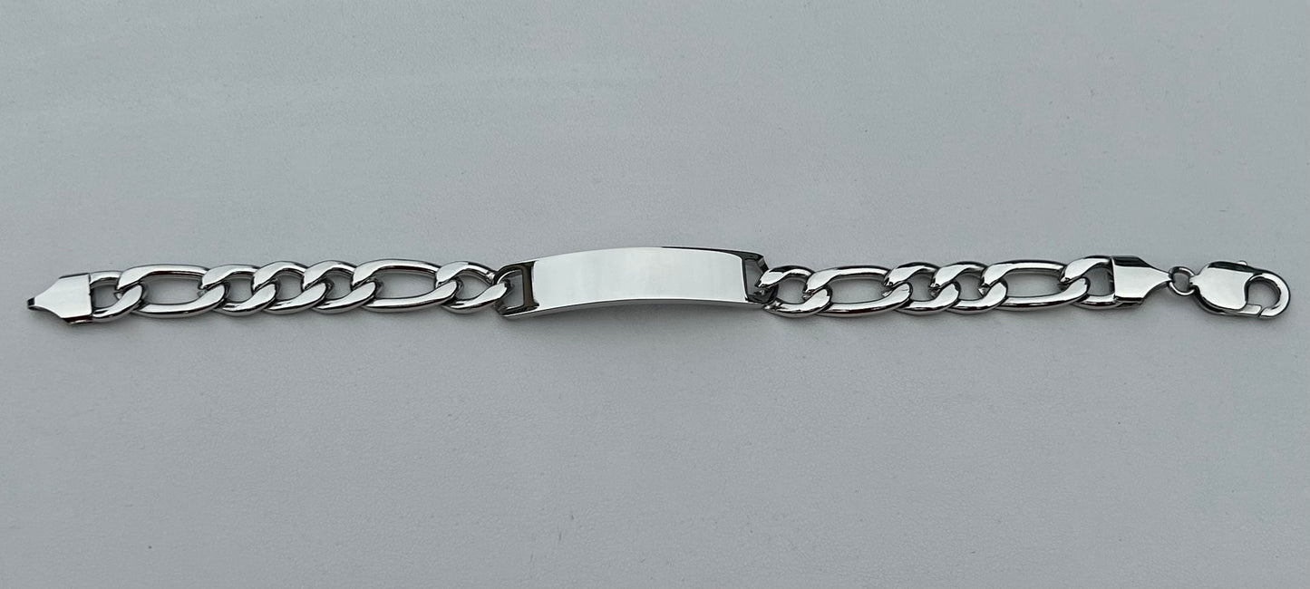 Brazalete 8.5”