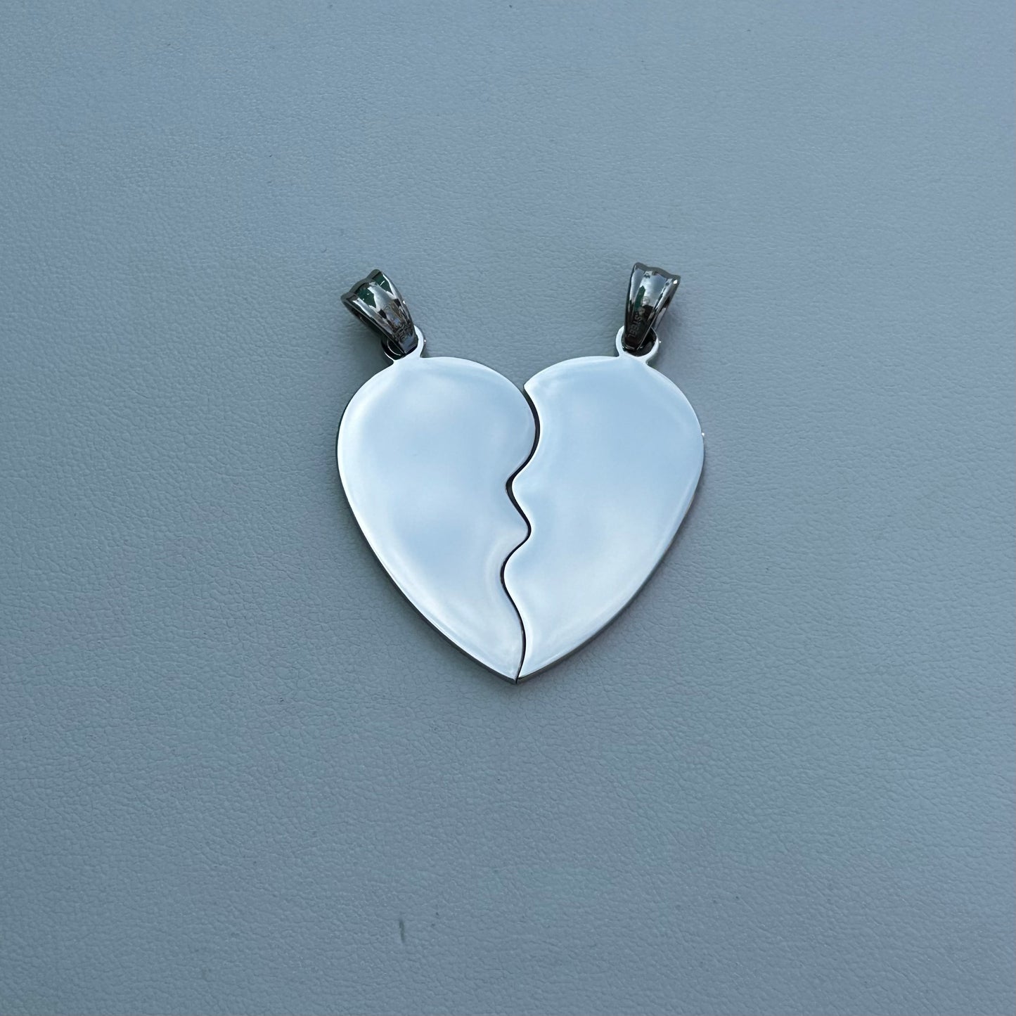 Corazón compartido