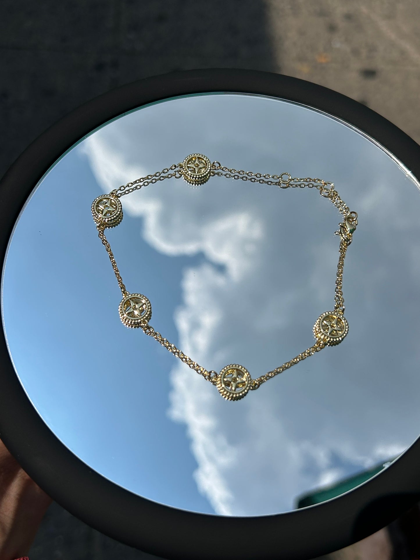 Anklet/Bracelet