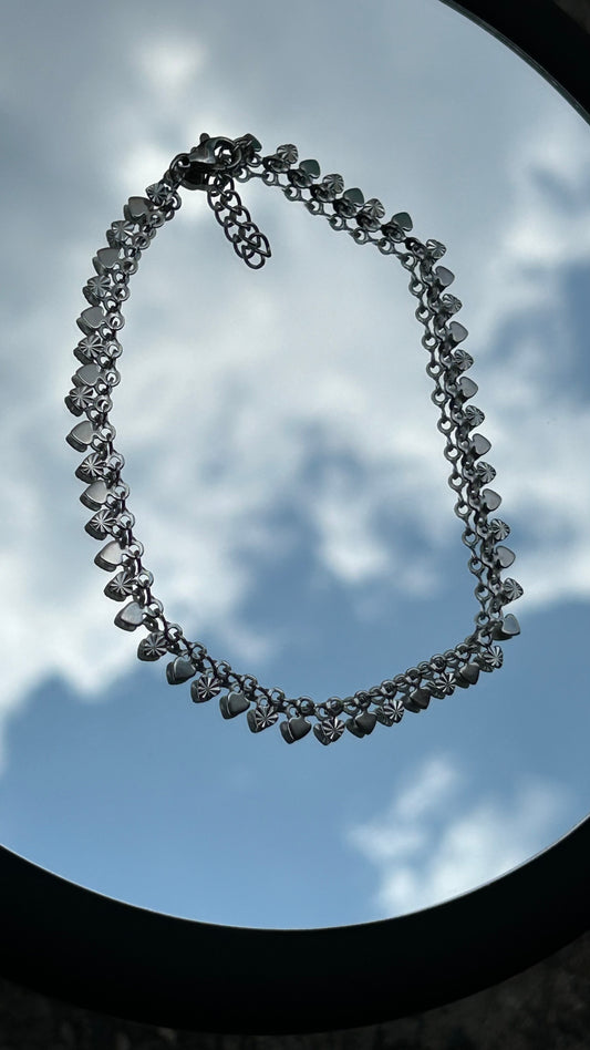 Anklet/Bracelet