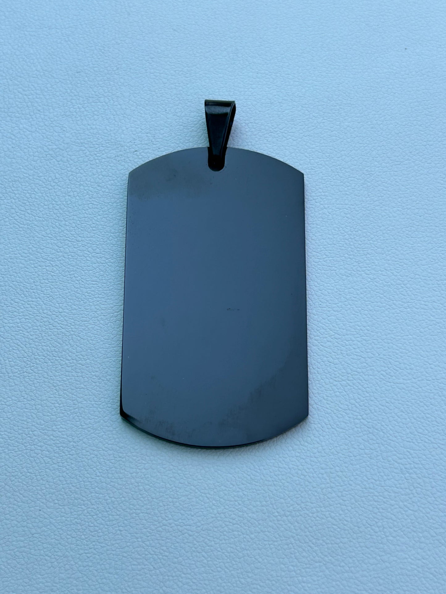 Placa Plain