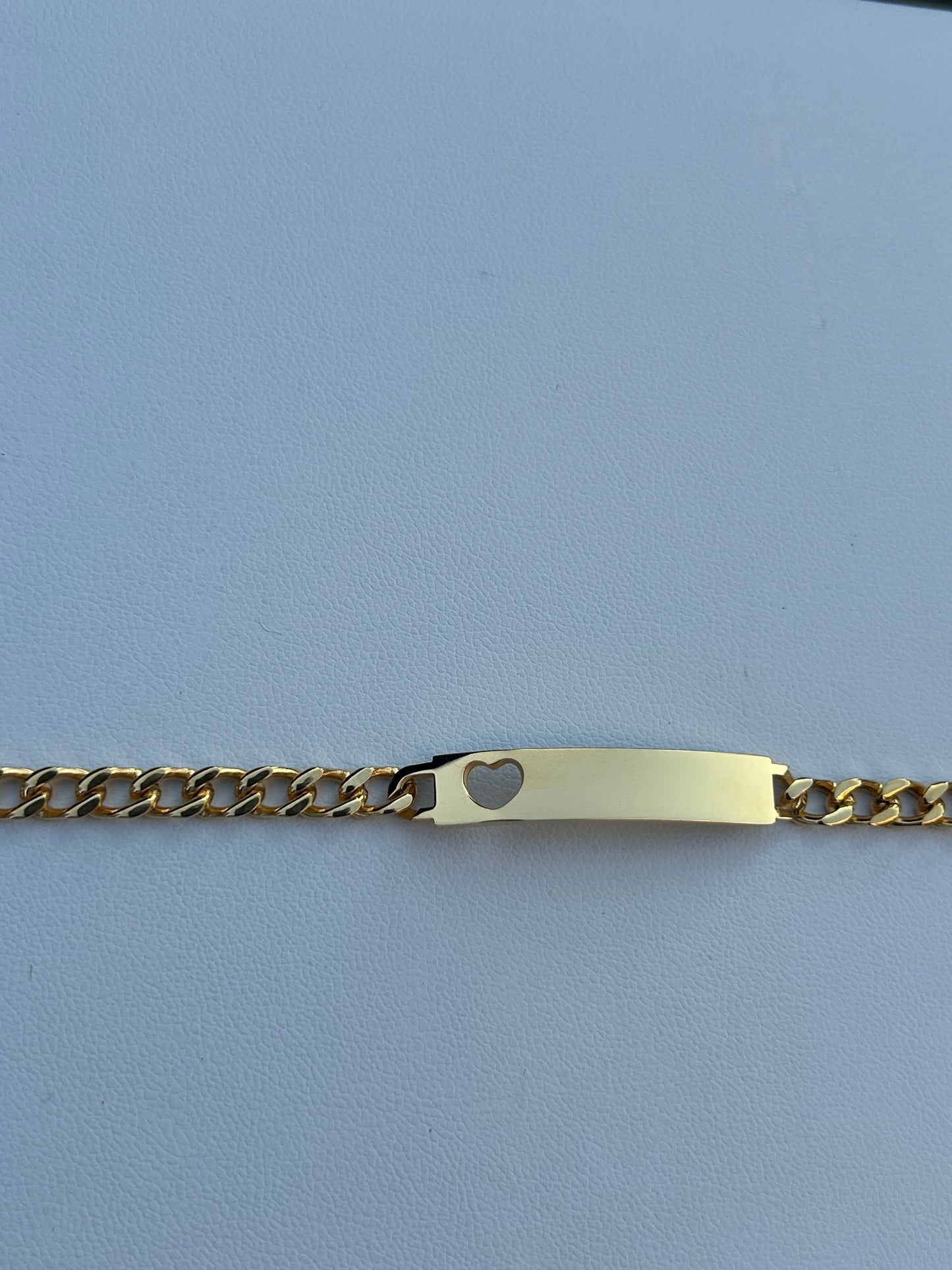 Pulsera 7”