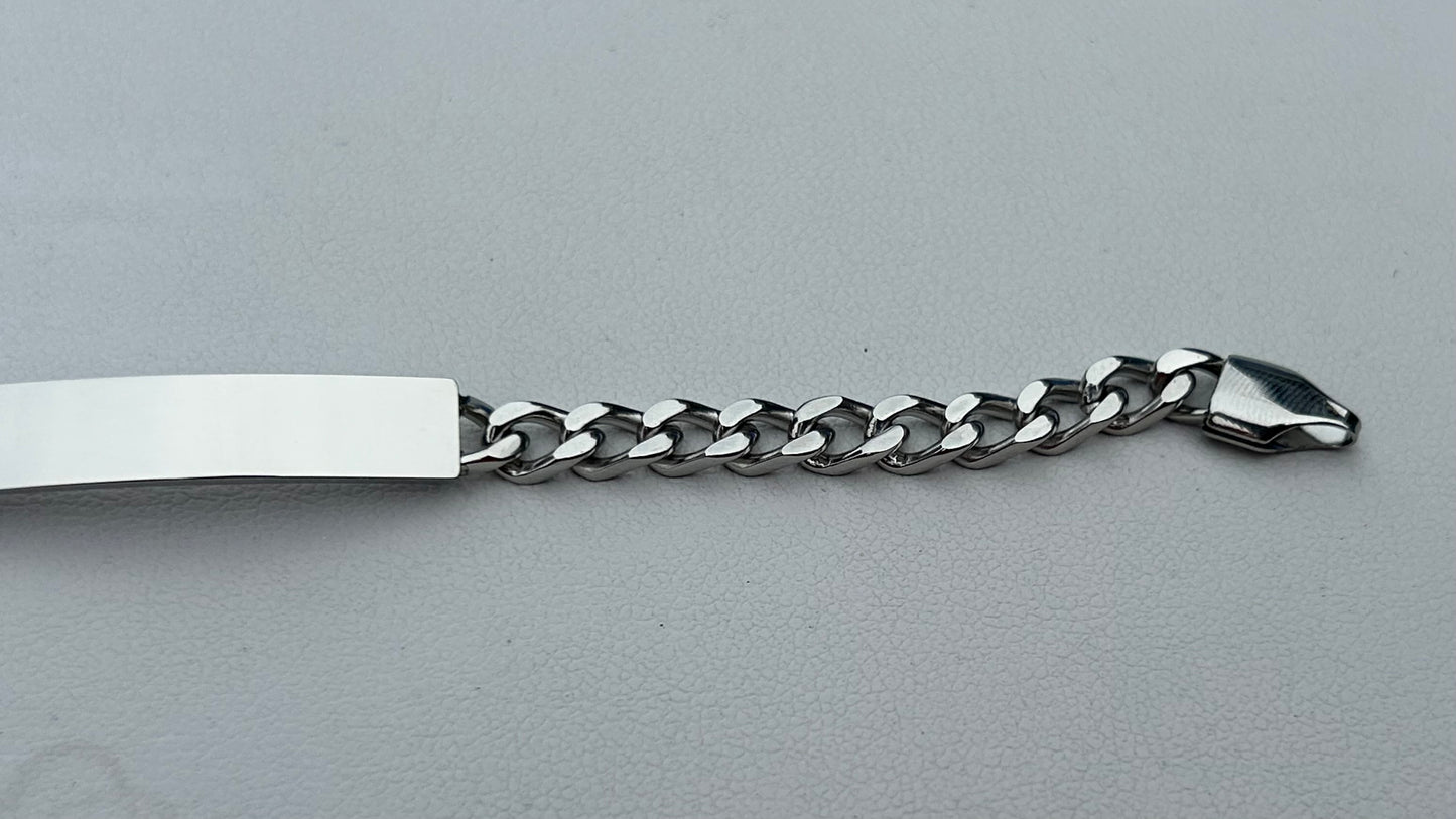 Brazalete 8”