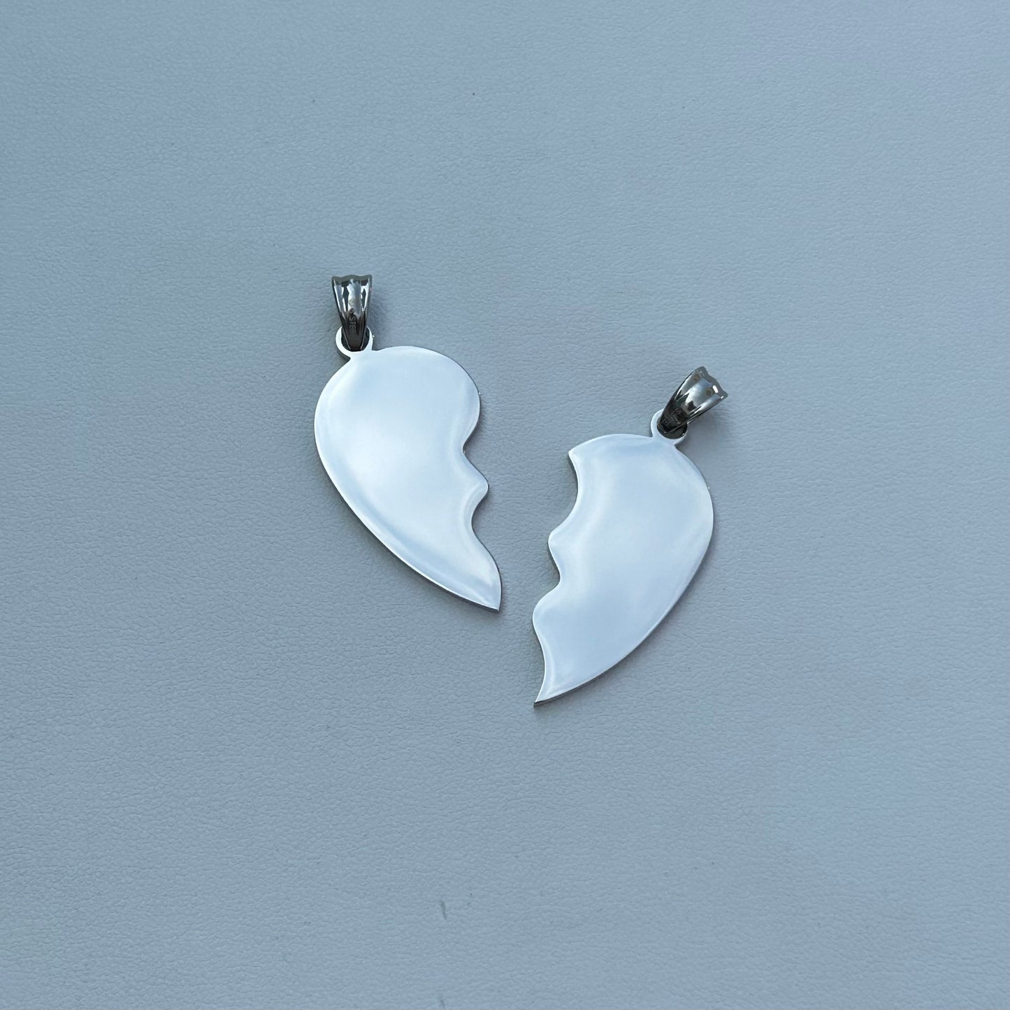 Corazón compartido