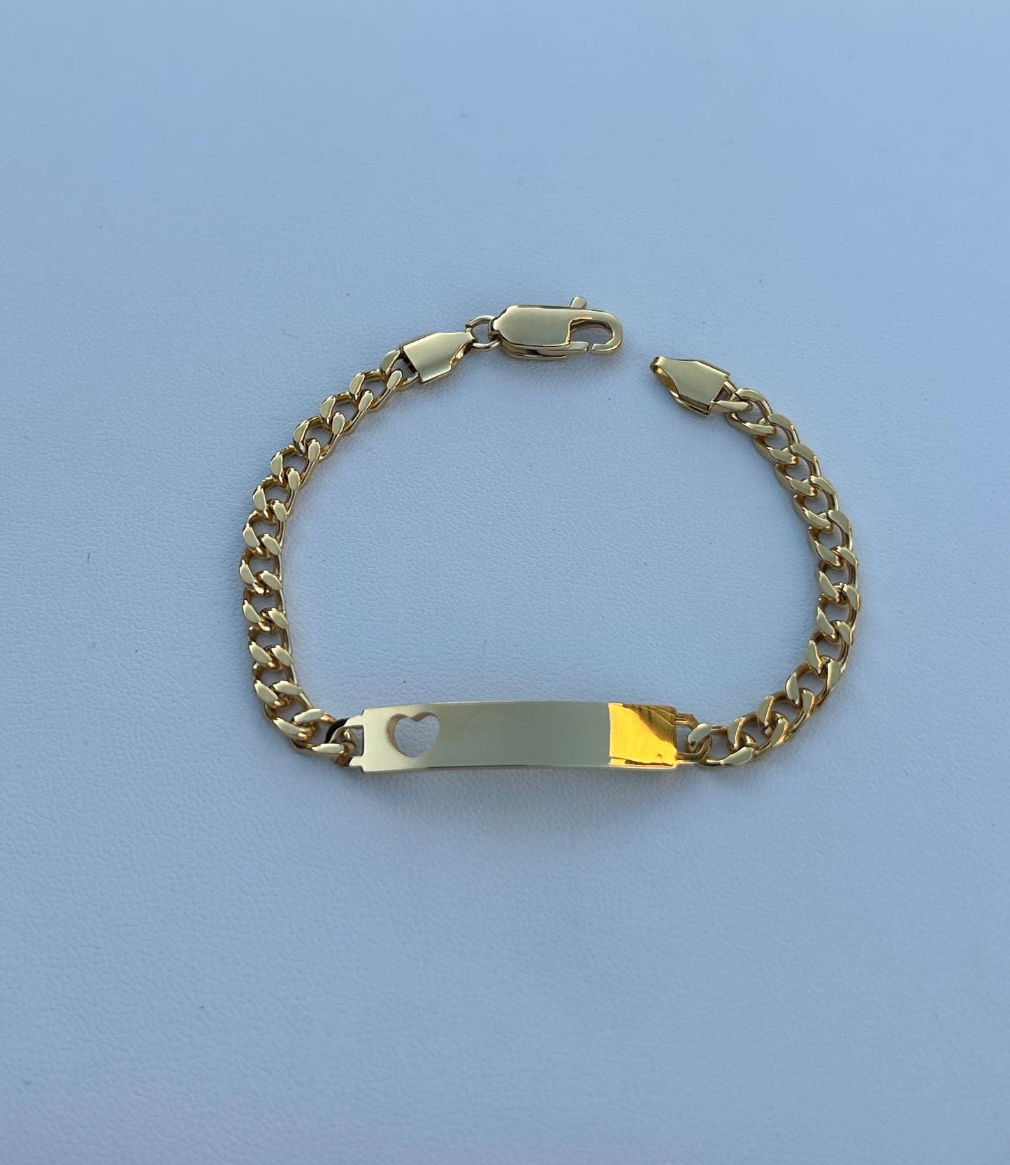 Pulsera 7”