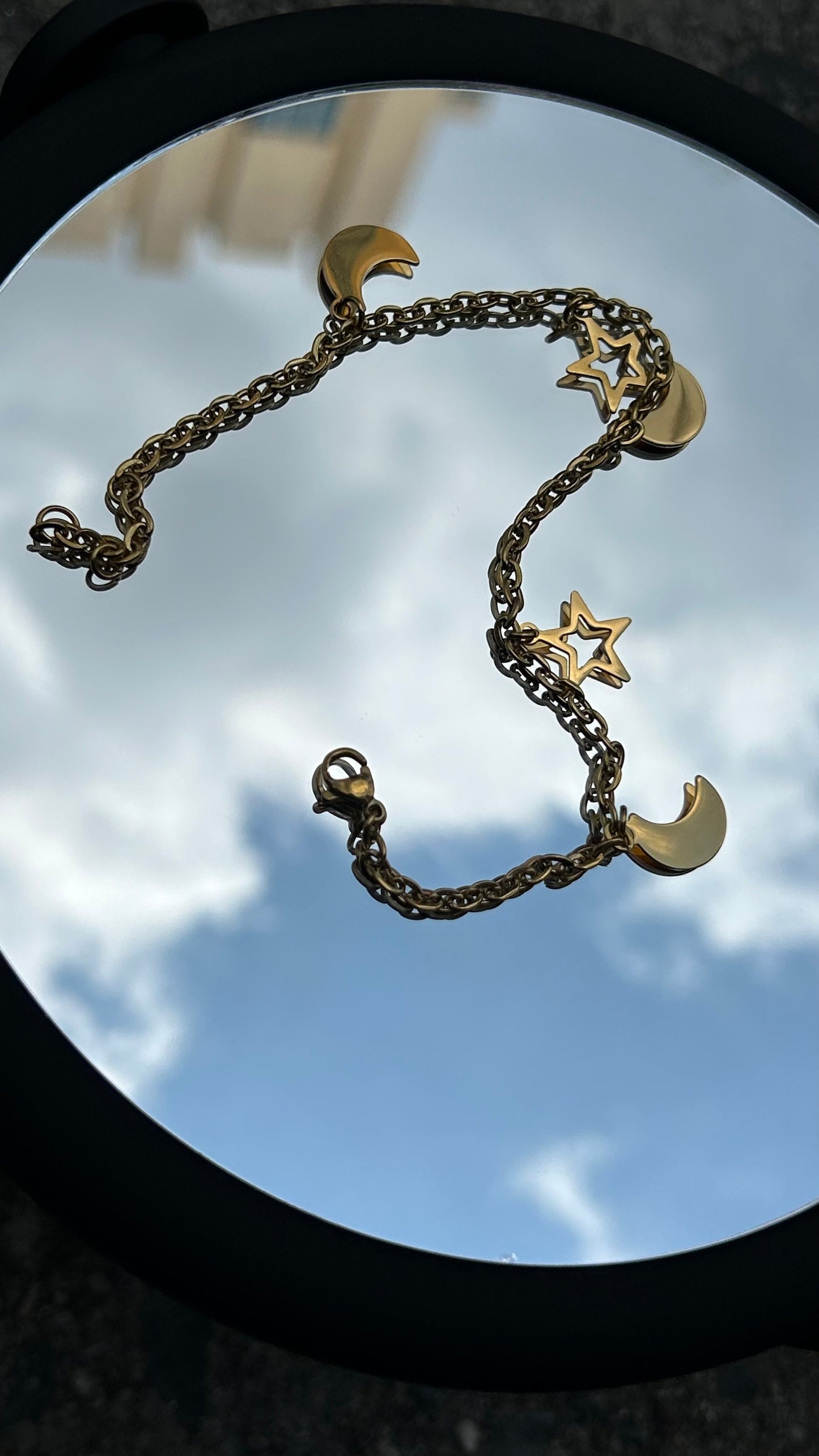 Anklet/Bracelet