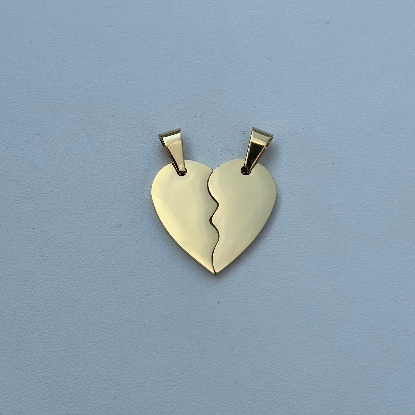 Corazón compartido