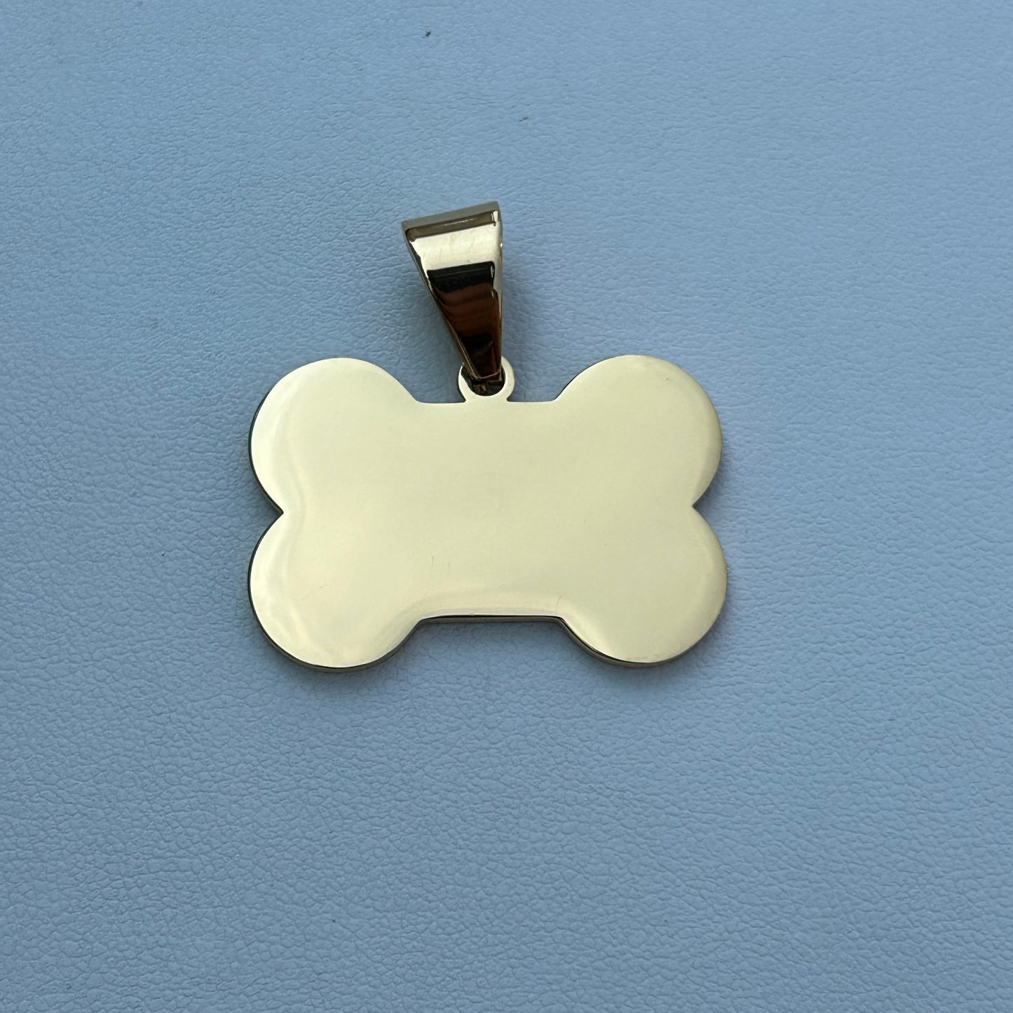 Hueso de mascota