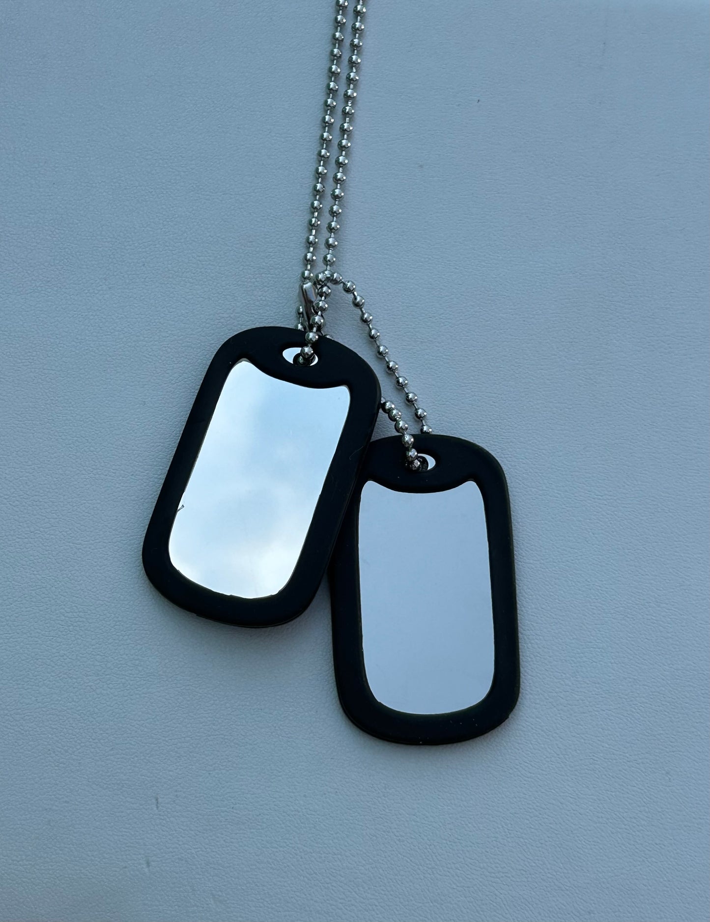 Placa militar