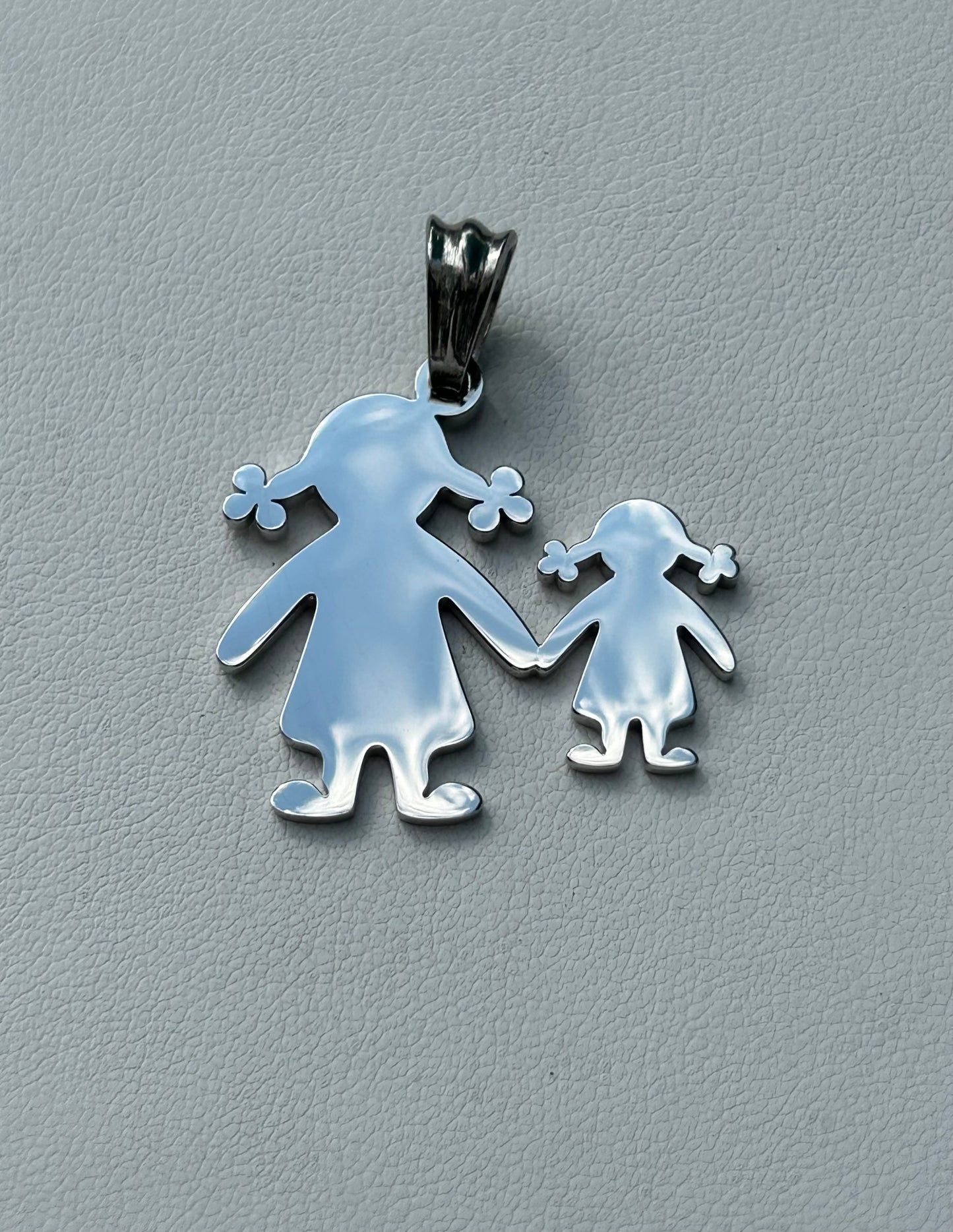 Mamá-1 niña