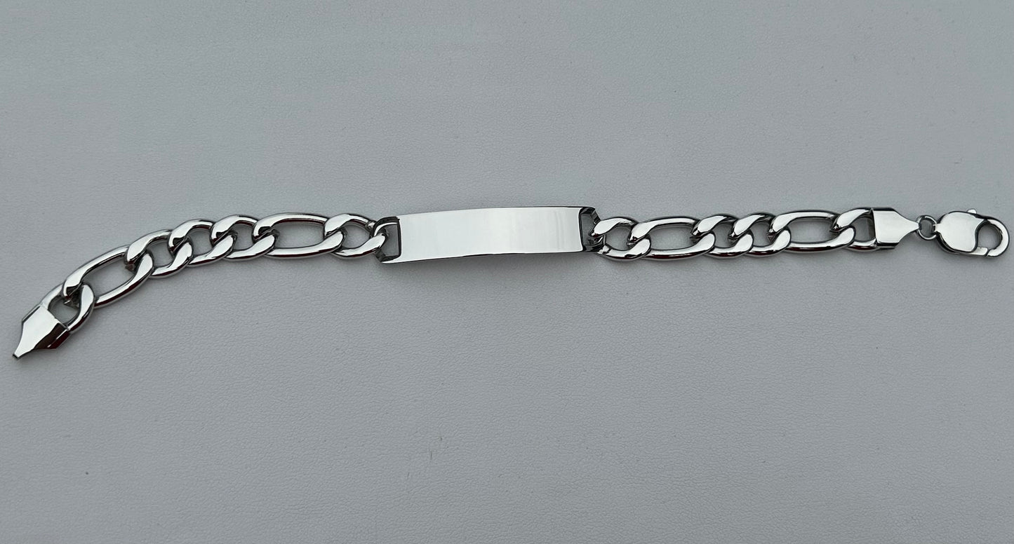 Brazalete 8.5”