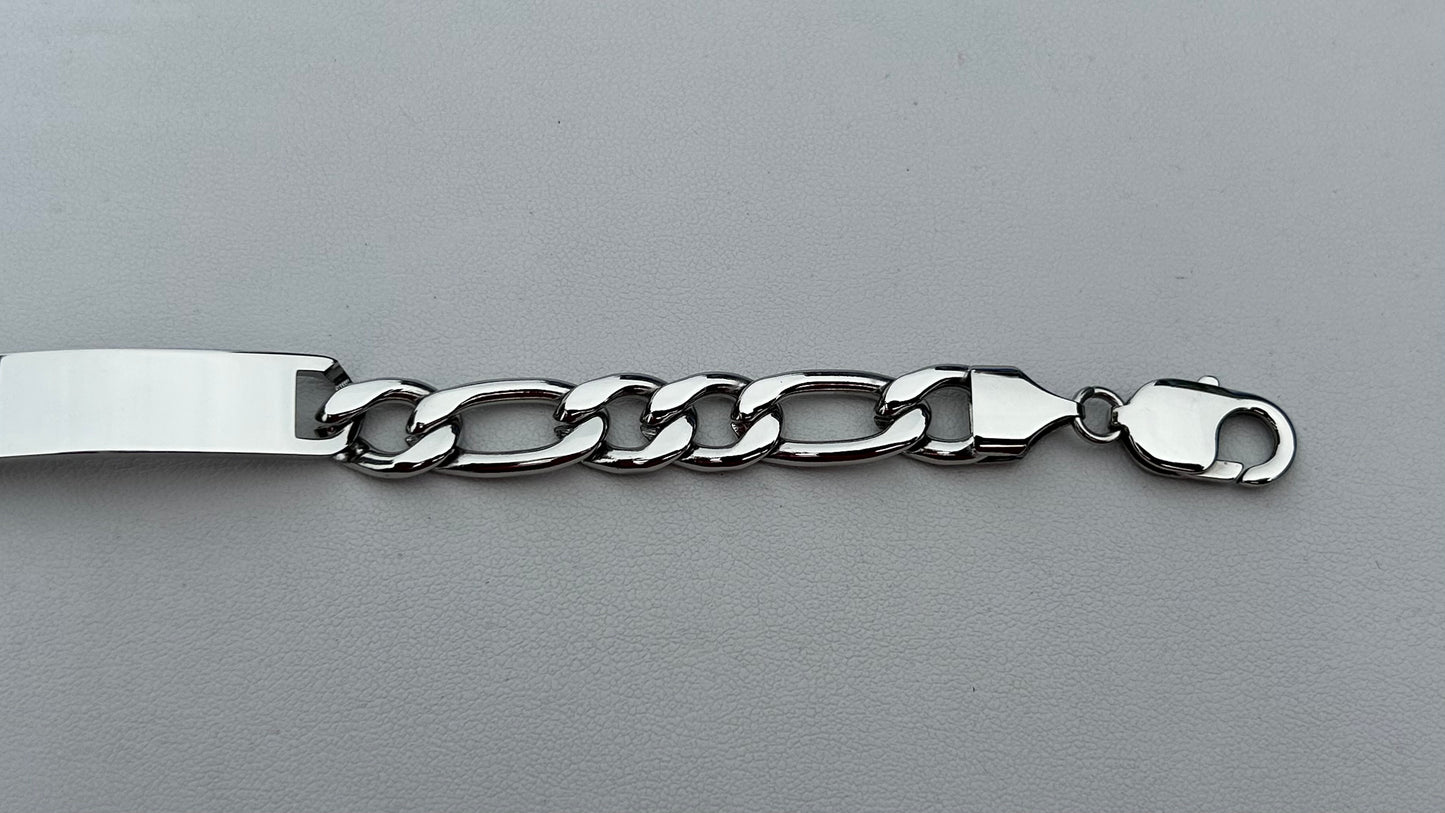 Brazalete 8.5”