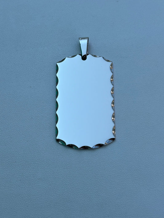 Placa corte diamante