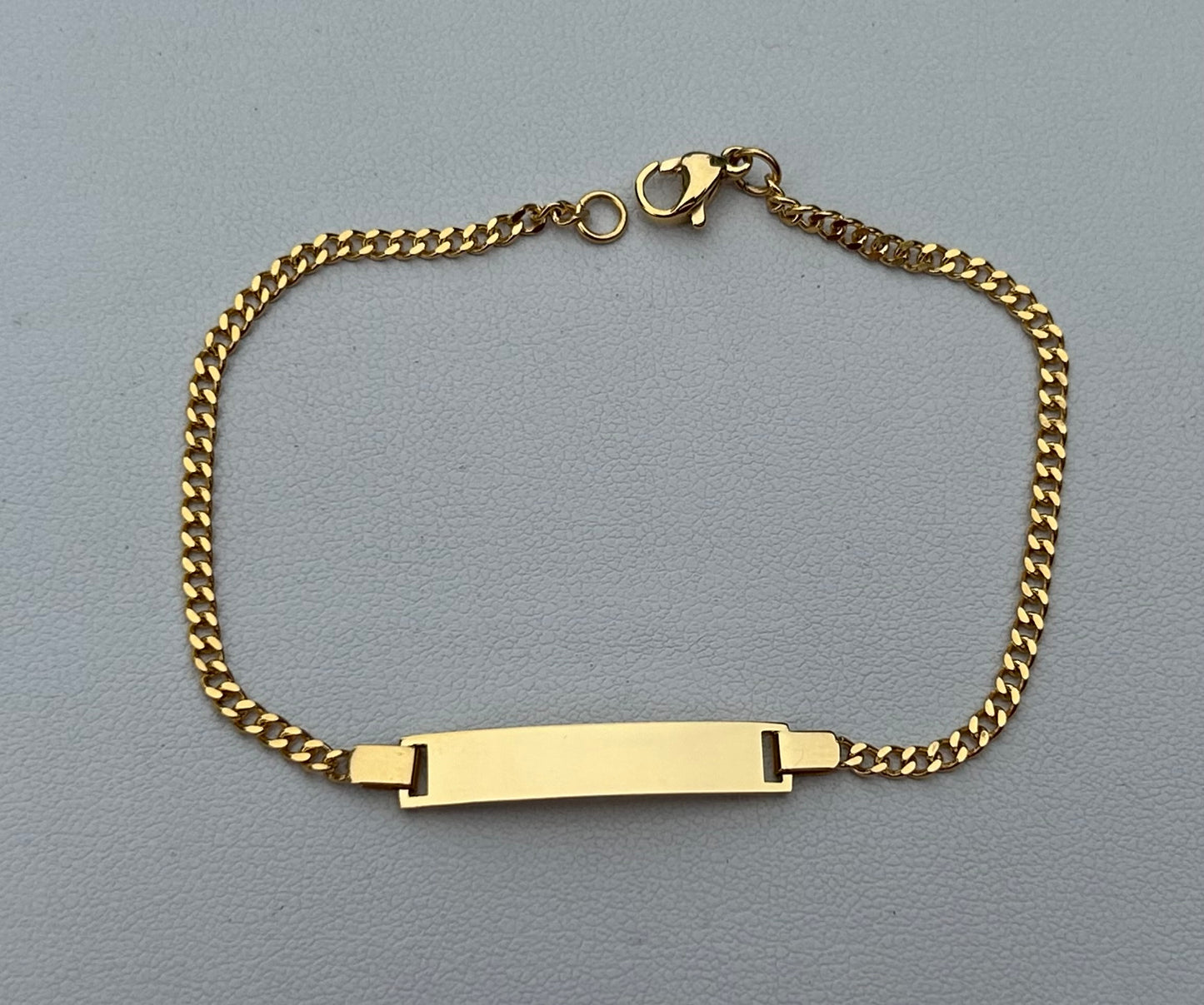 Brazalete 7”