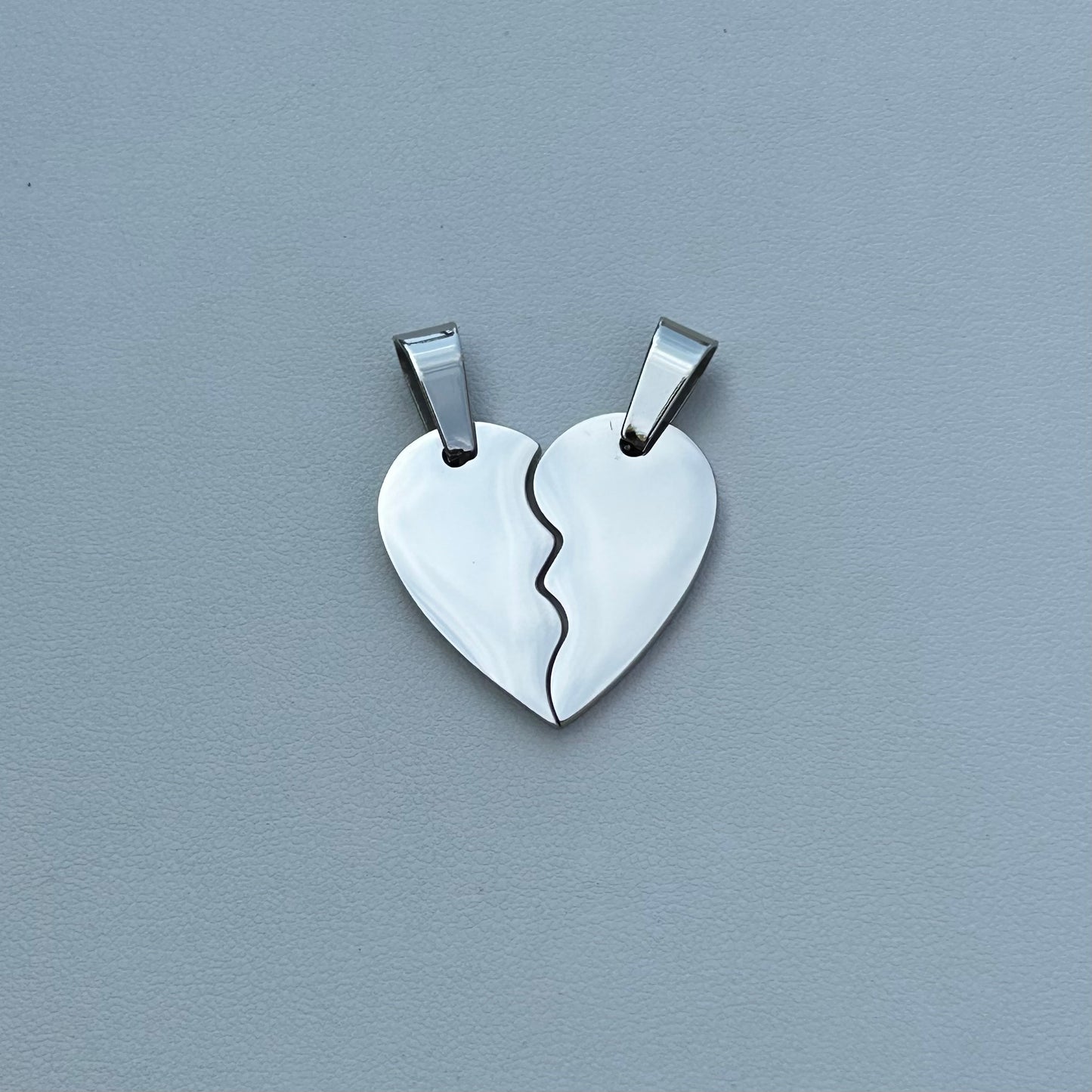 Corazón compartido