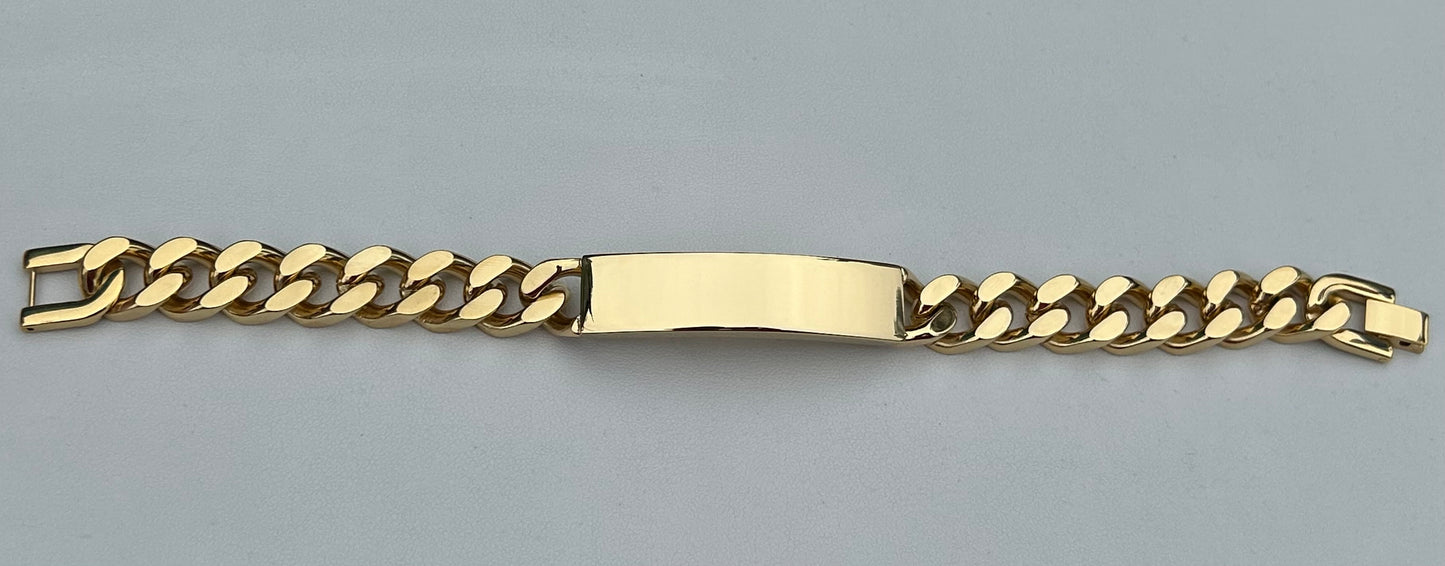 Brazalete grande 8.5”