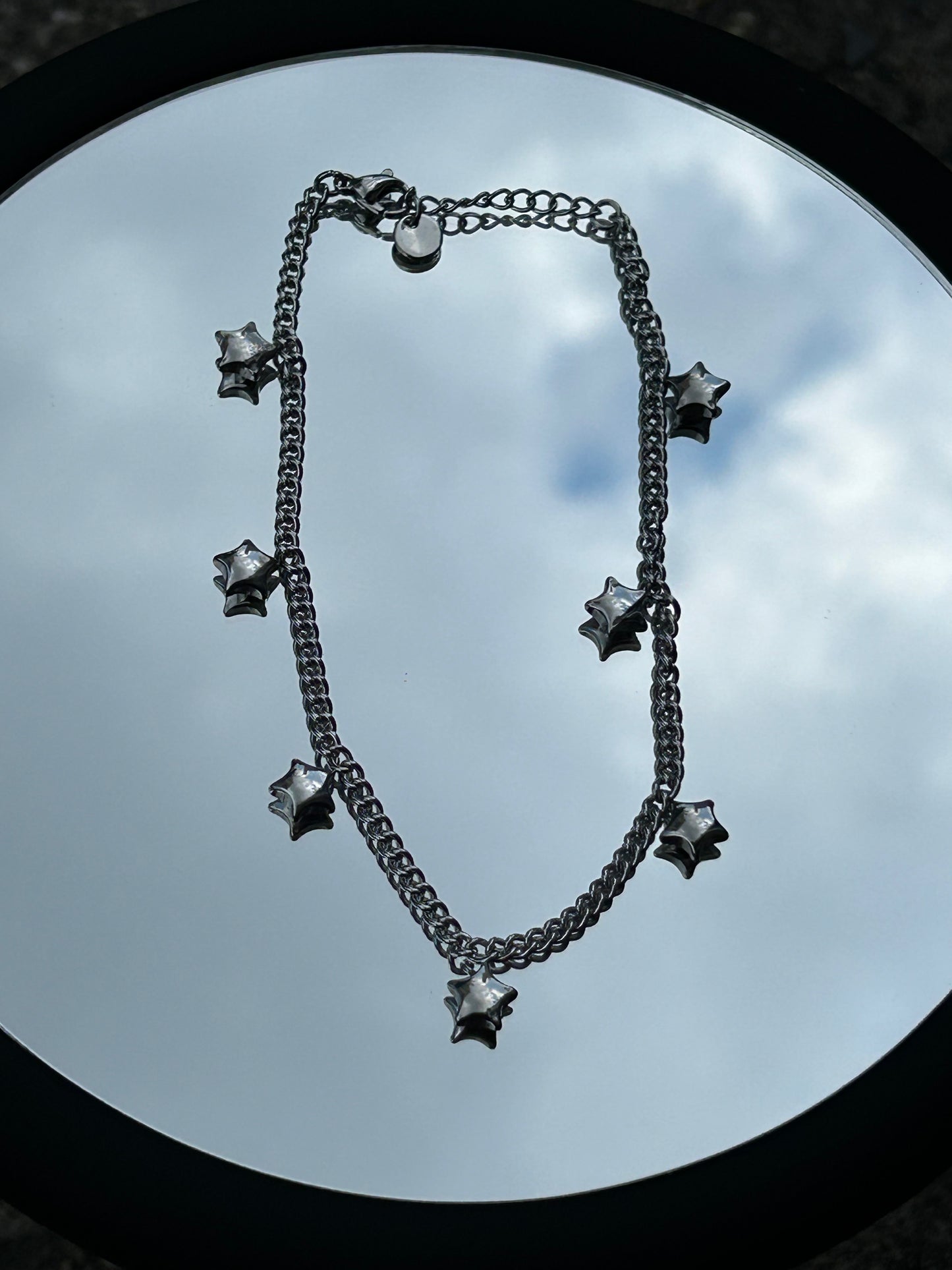Anklet/Bracelet